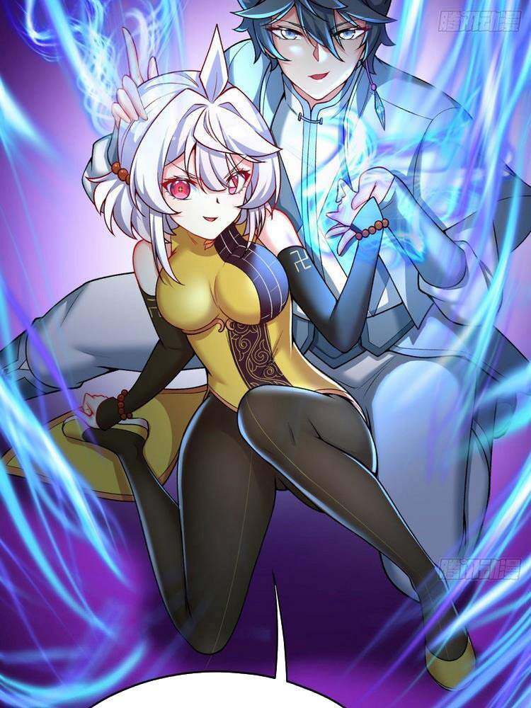 Ta Nhặt Được Thuộc Tính Tại Tu Chân Giới Chap 170 - Next Chap 171