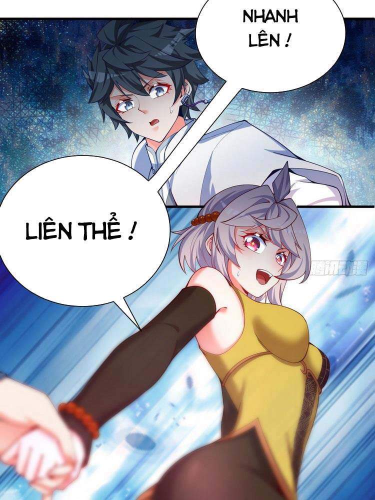 Ta Nhặt Được Thuộc Tính Tại Tu Chân Giới Chap 170 - Next Chap 171