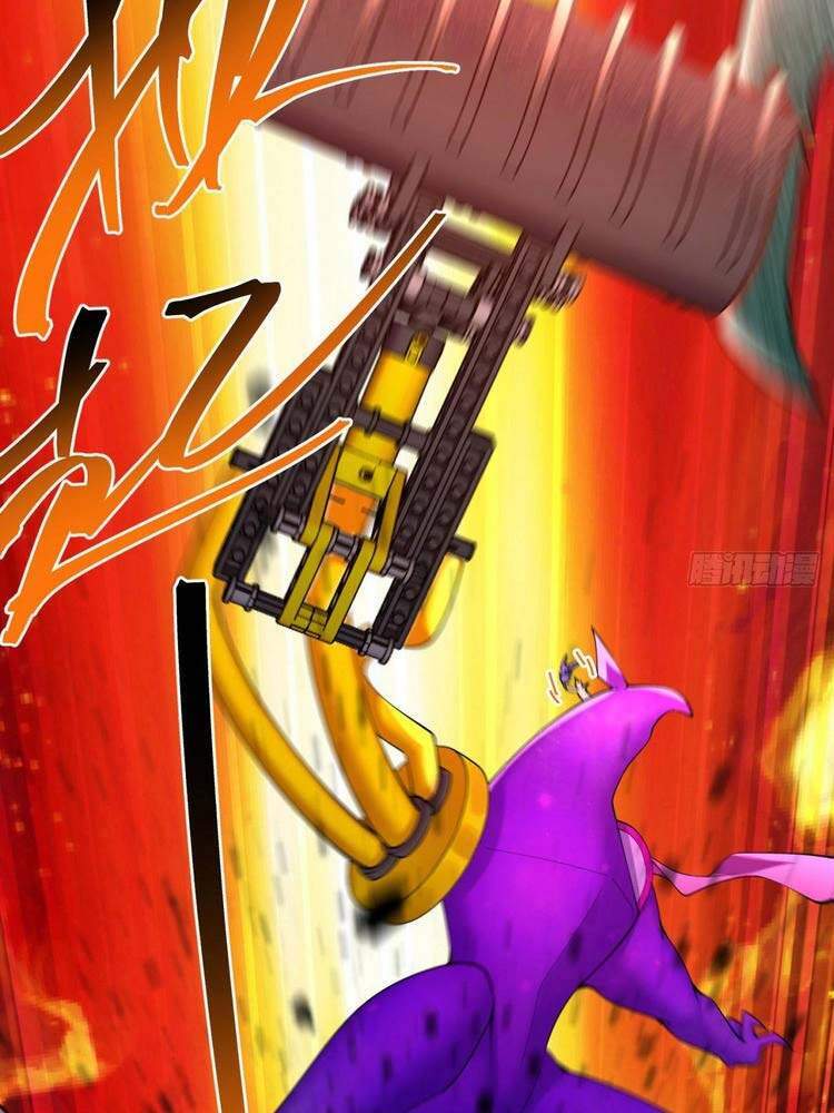 Ta Nhặt Được Thuộc Tính Tại Tu Chân Giới Chap 171 - Next Chap 172
