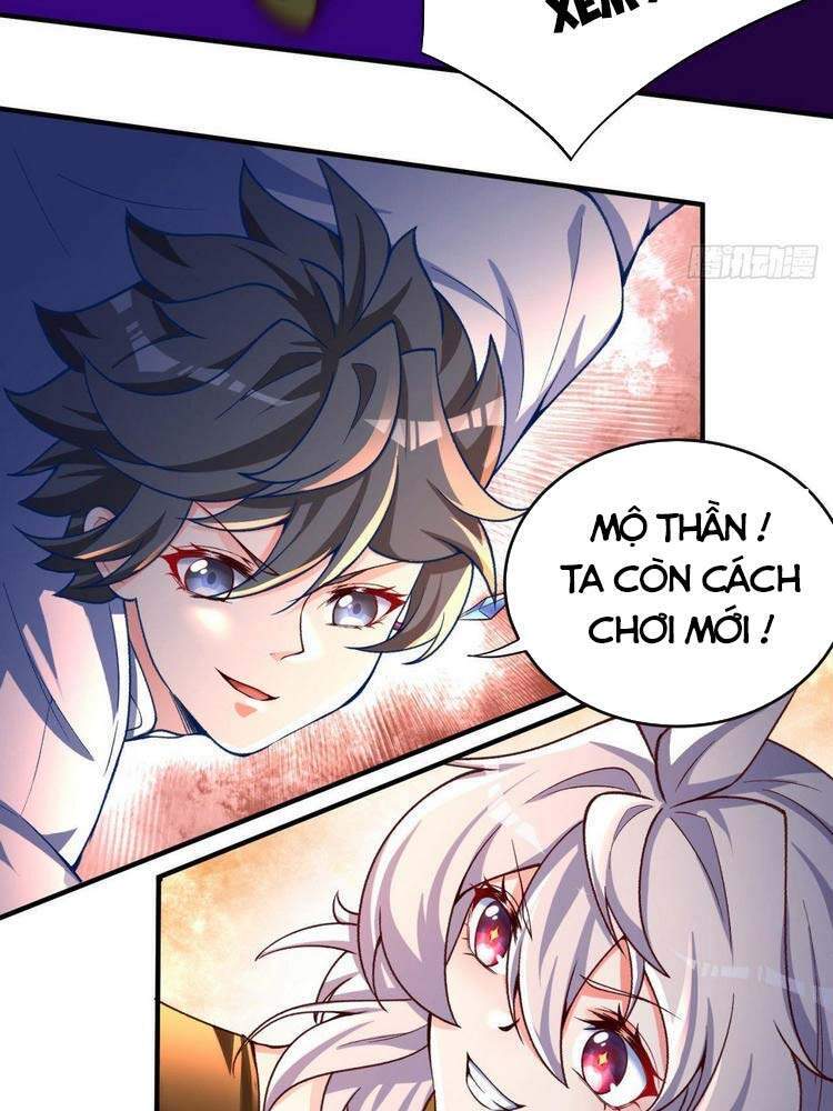 Ta Nhặt Được Thuộc Tính Tại Tu Chân Giới Chap 171 - Next Chap 172
