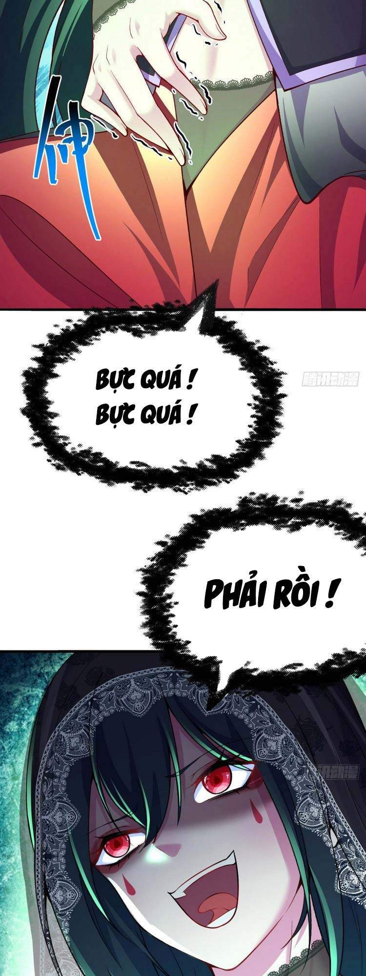Ta Nhặt Được Thuộc Tính Tại Tu Chân Giới Chap 171 - Next Chap 172