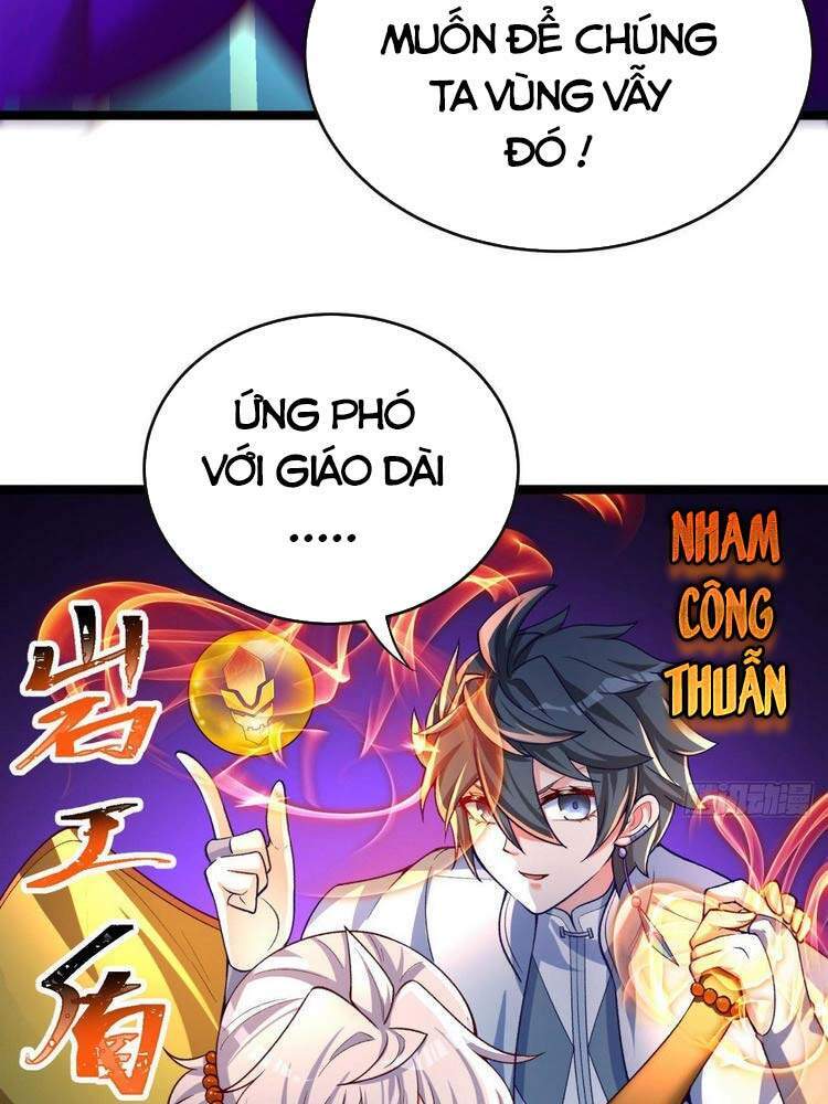 Ta Nhặt Được Thuộc Tính Tại Tu Chân Giới Chap 171 - Next Chap 172