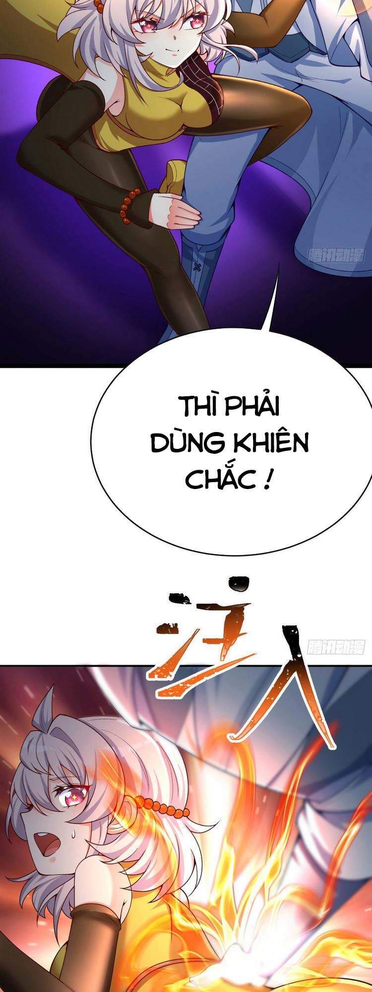 Ta Nhặt Được Thuộc Tính Tại Tu Chân Giới Chap 171 - Next Chap 172