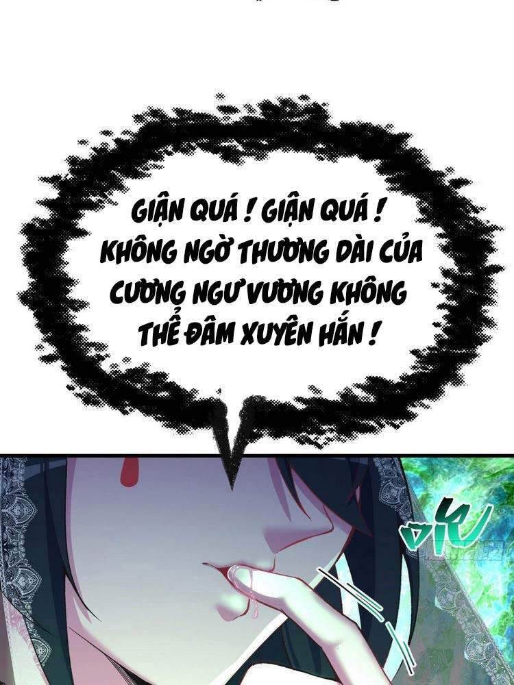 Ta Nhặt Được Thuộc Tính Tại Tu Chân Giới Chap 171 - Next Chap 172