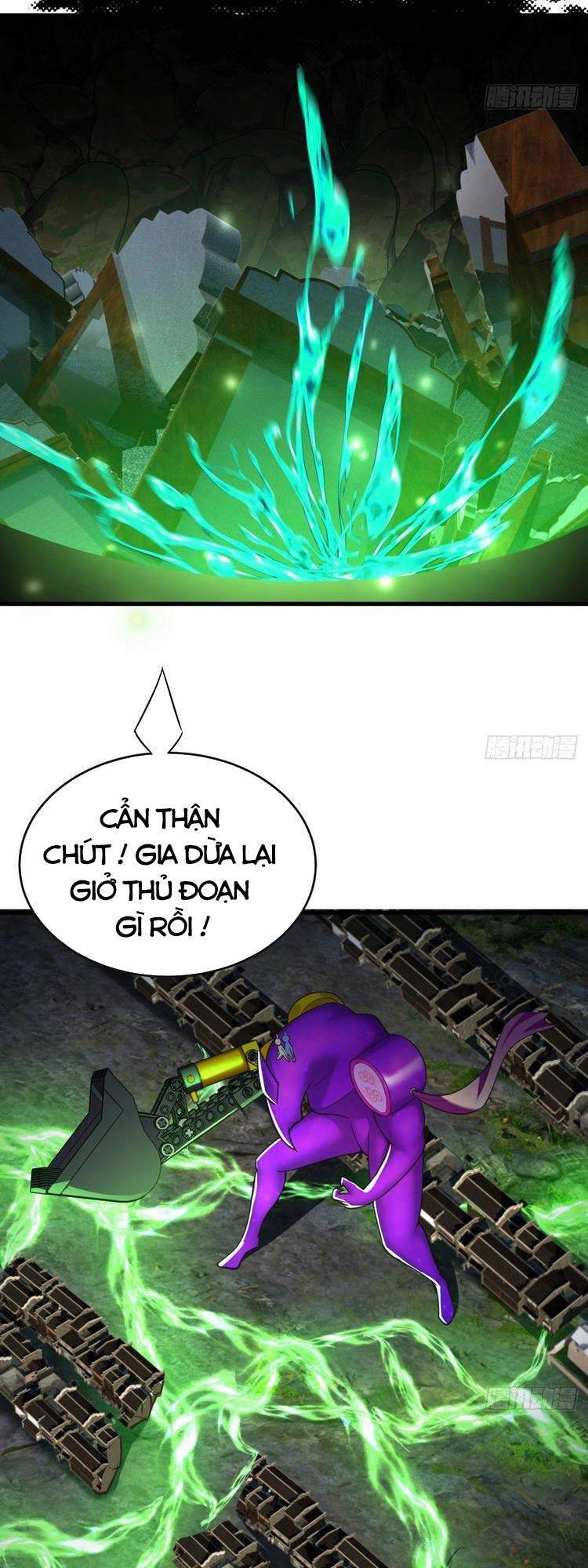 Ta Nhặt Được Thuộc Tính Tại Tu Chân Giới Chap 171 - Next Chap 172