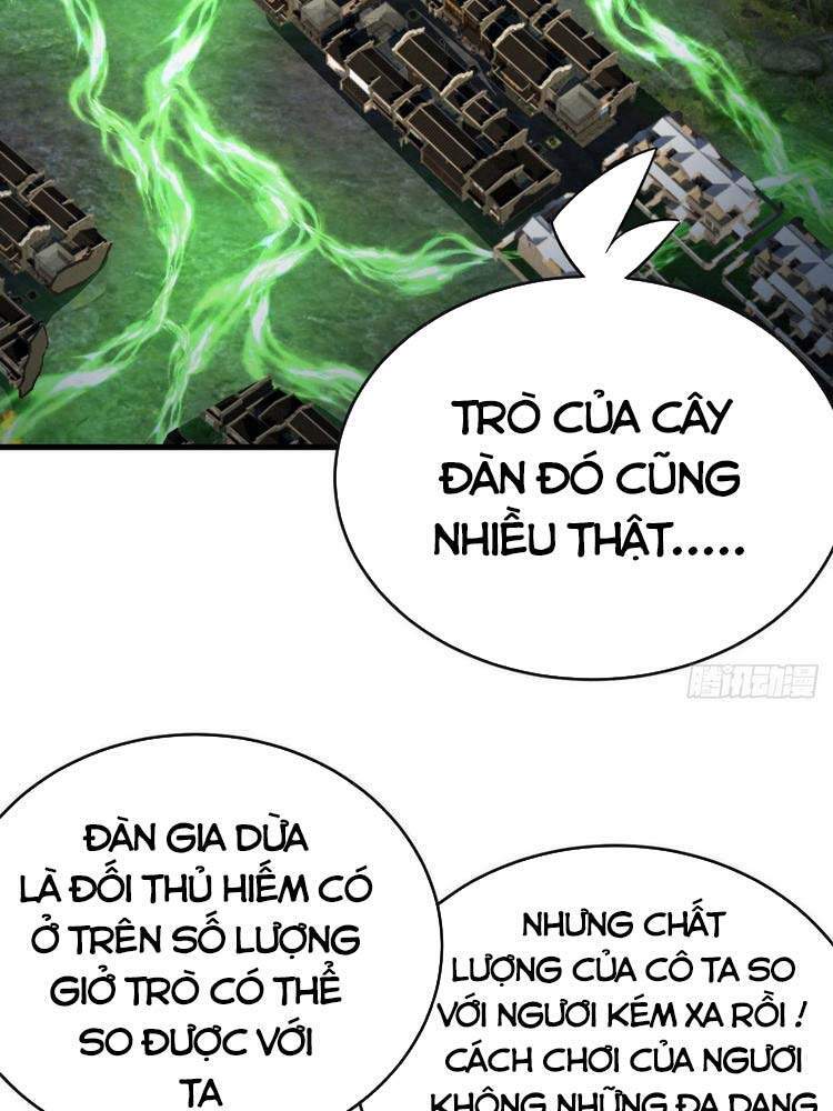 Ta Nhặt Được Thuộc Tính Tại Tu Chân Giới Chap 171 - Next Chap 172
