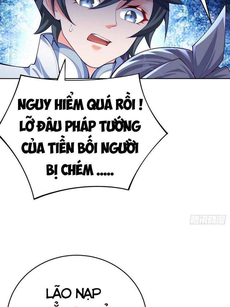 Ta Nhặt Được Thuộc Tính Tại Tu Chân Giới Chap 171 - Next Chap 172