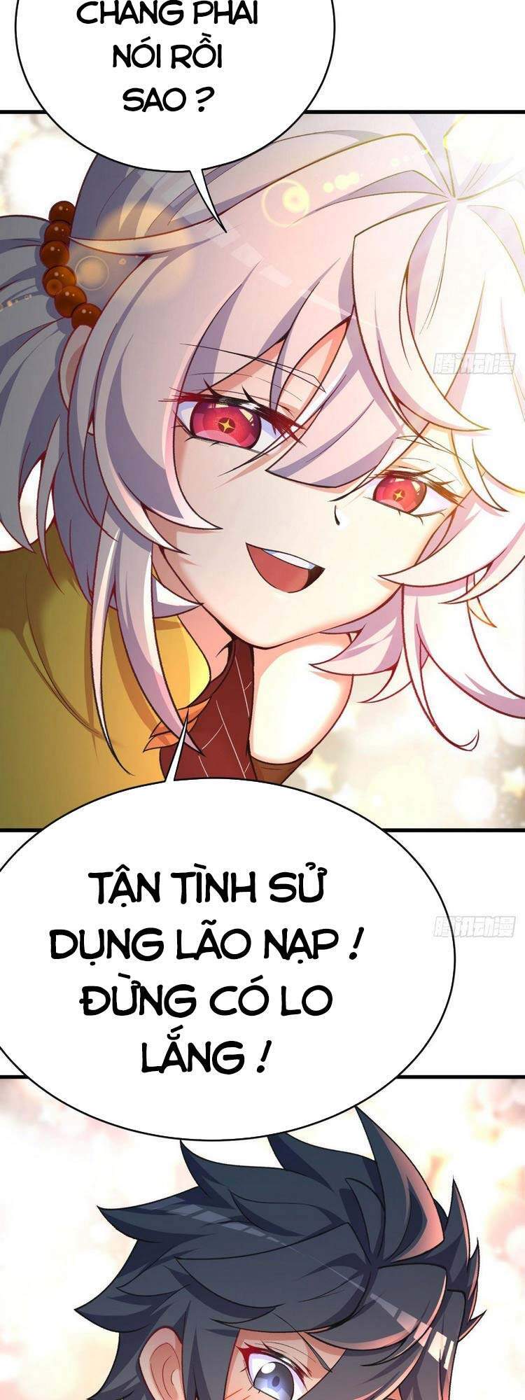 Ta Nhặt Được Thuộc Tính Tại Tu Chân Giới Chap 171 - Next Chap 172