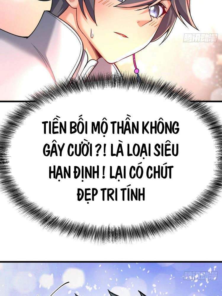 Ta Nhặt Được Thuộc Tính Tại Tu Chân Giới Chap 171 - Next Chap 172