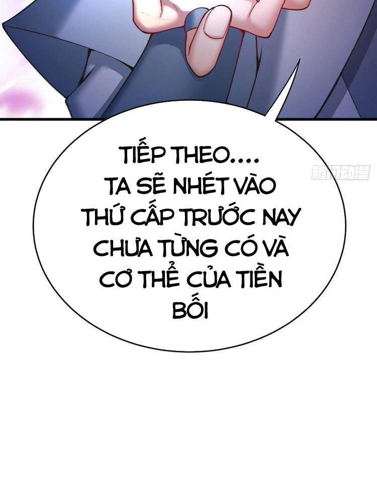Ta Nhặt Được Thuộc Tính Tại Tu Chân Giới Chap 171 - Next Chap 172