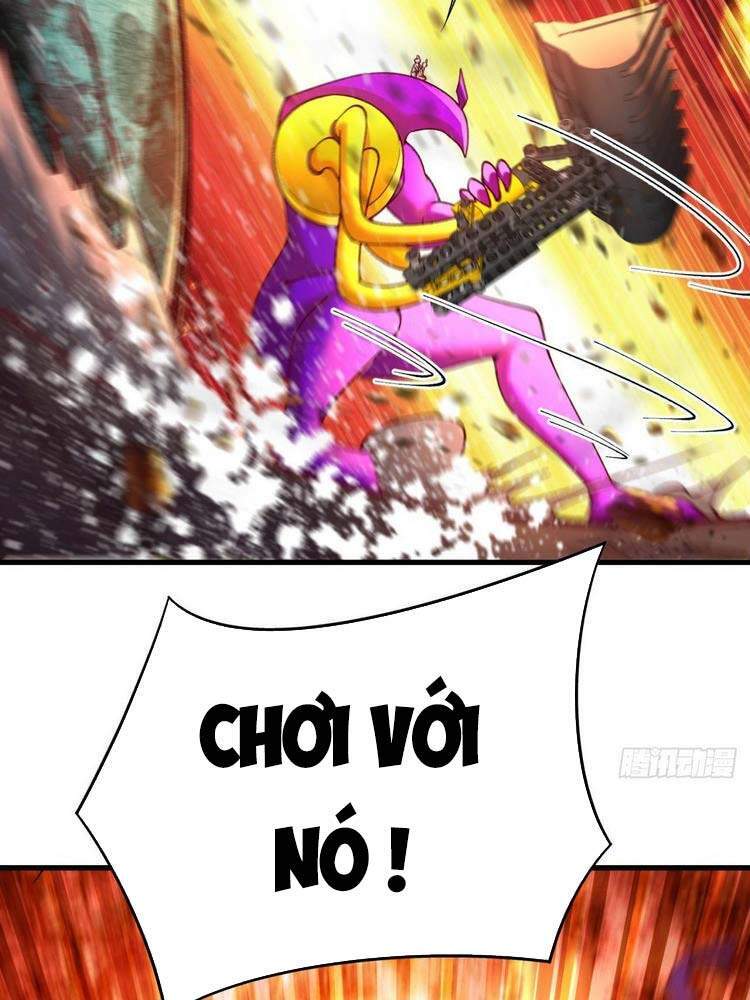 Ta Nhặt Được Thuộc Tính Tại Tu Chân Giới Chap 171 - Next Chap 172