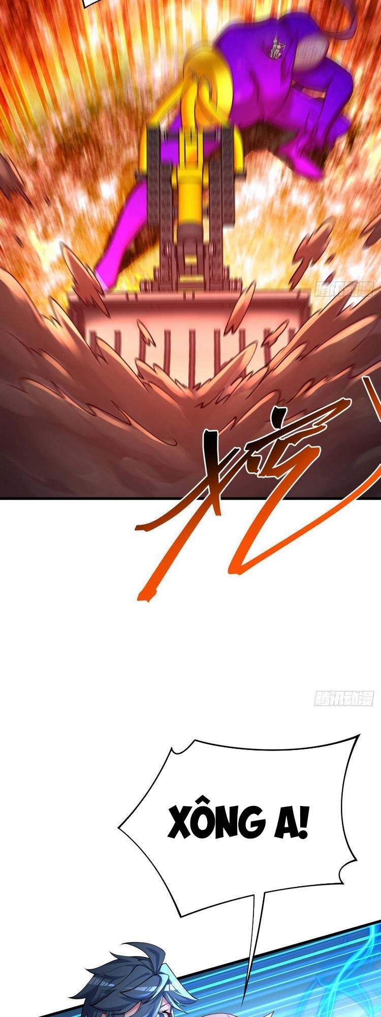 Ta Nhặt Được Thuộc Tính Tại Tu Chân Giới Chap 171 - Next Chap 172