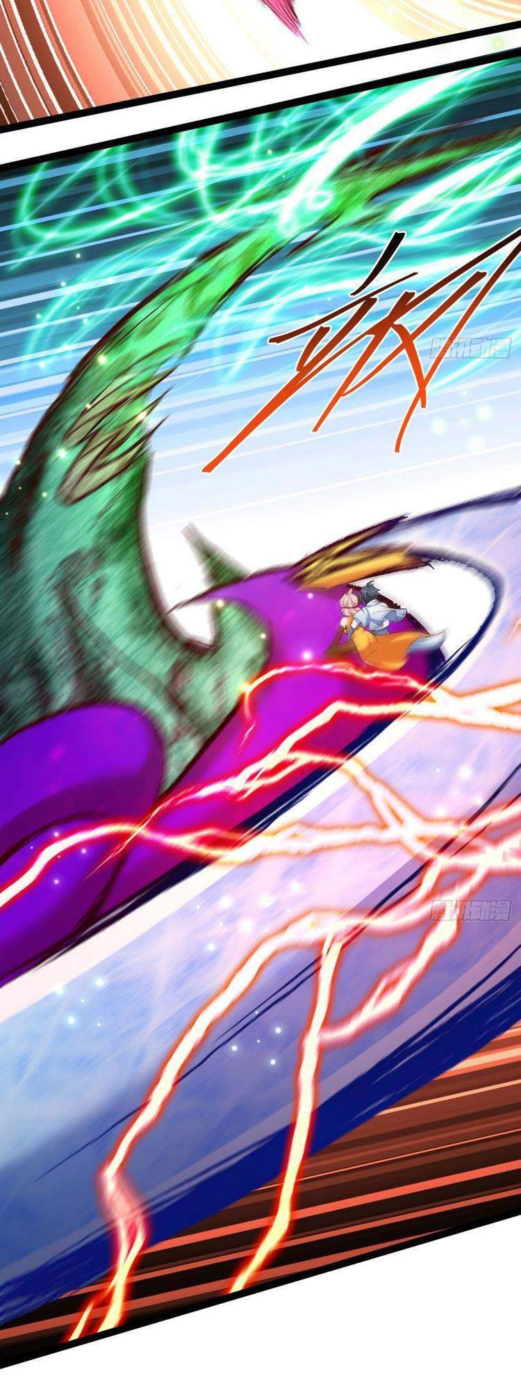 Ta Nhặt Được Thuộc Tính Tại Tu Chân Giới Chap 172 - Next Chap 173