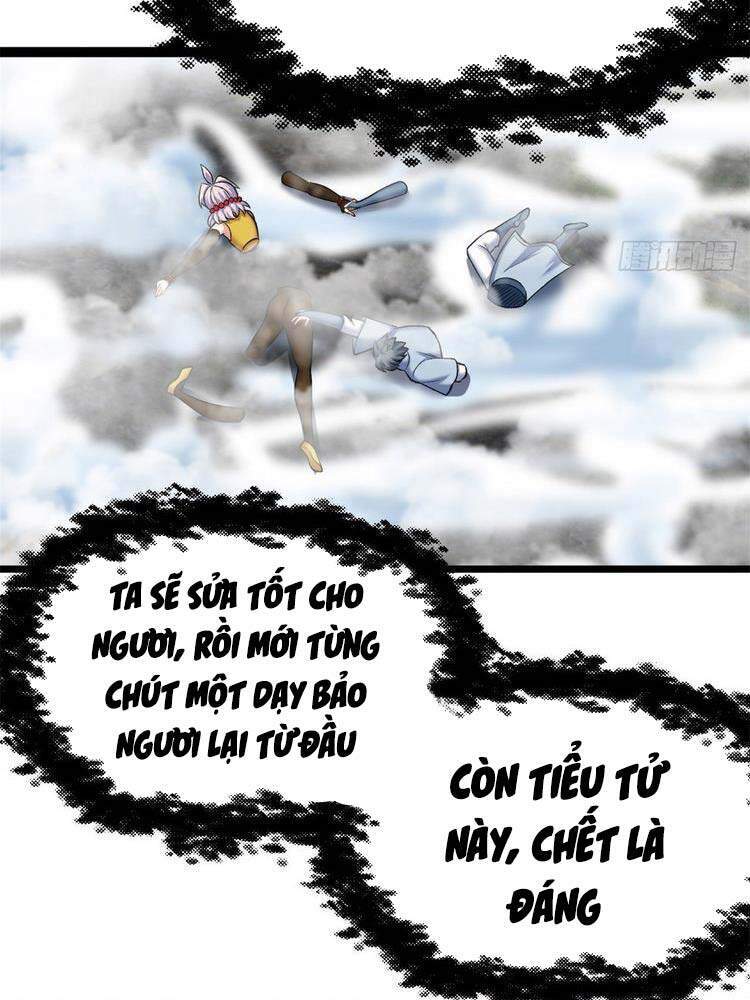 Ta Nhặt Được Thuộc Tính Tại Tu Chân Giới Chap 172 - Next Chap 173