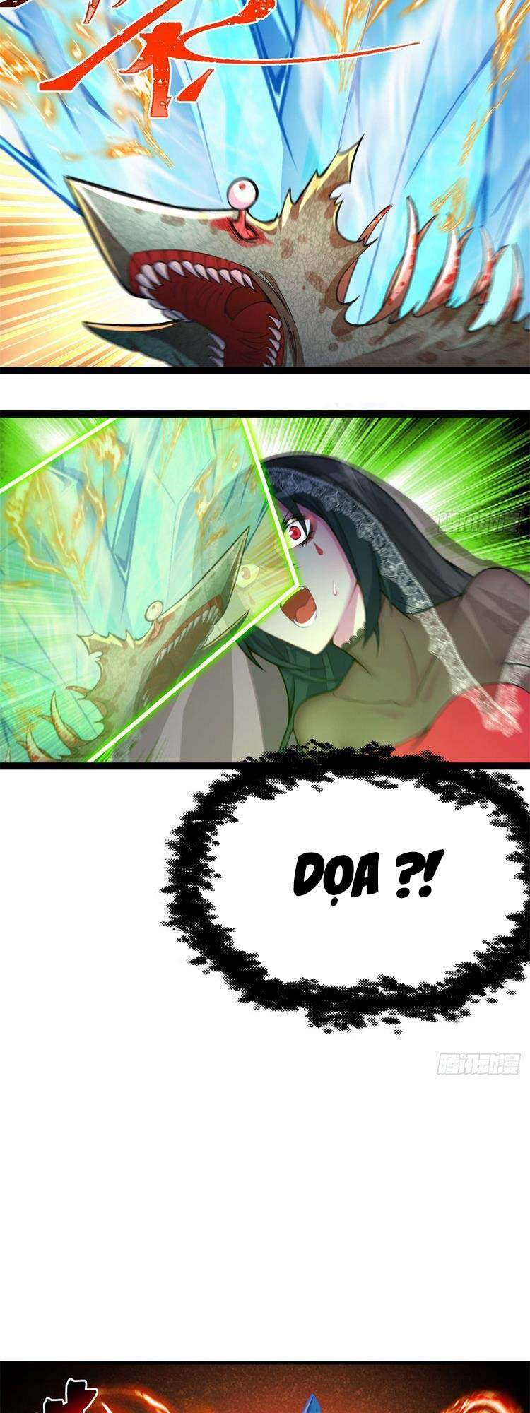 Ta Nhặt Được Thuộc Tính Tại Tu Chân Giới Chap 172 - Next Chap 173