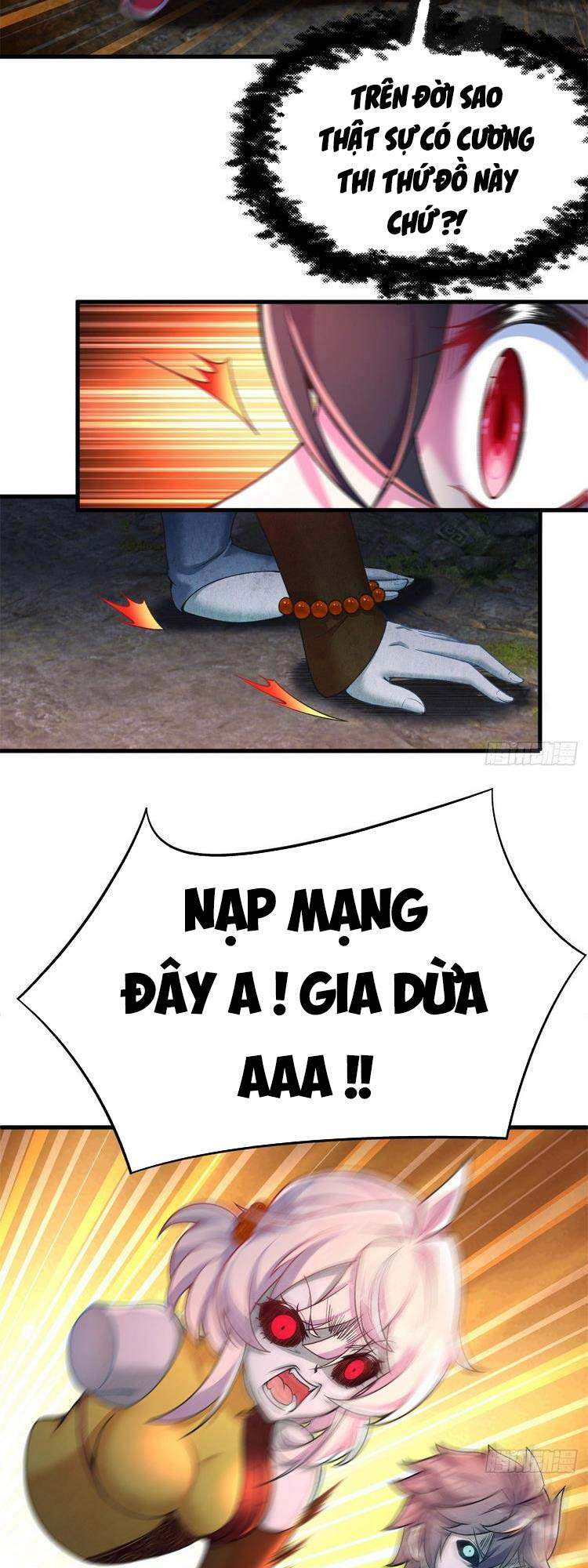 Ta Nhặt Được Thuộc Tính Tại Tu Chân Giới Chap 172 - Next Chap 173