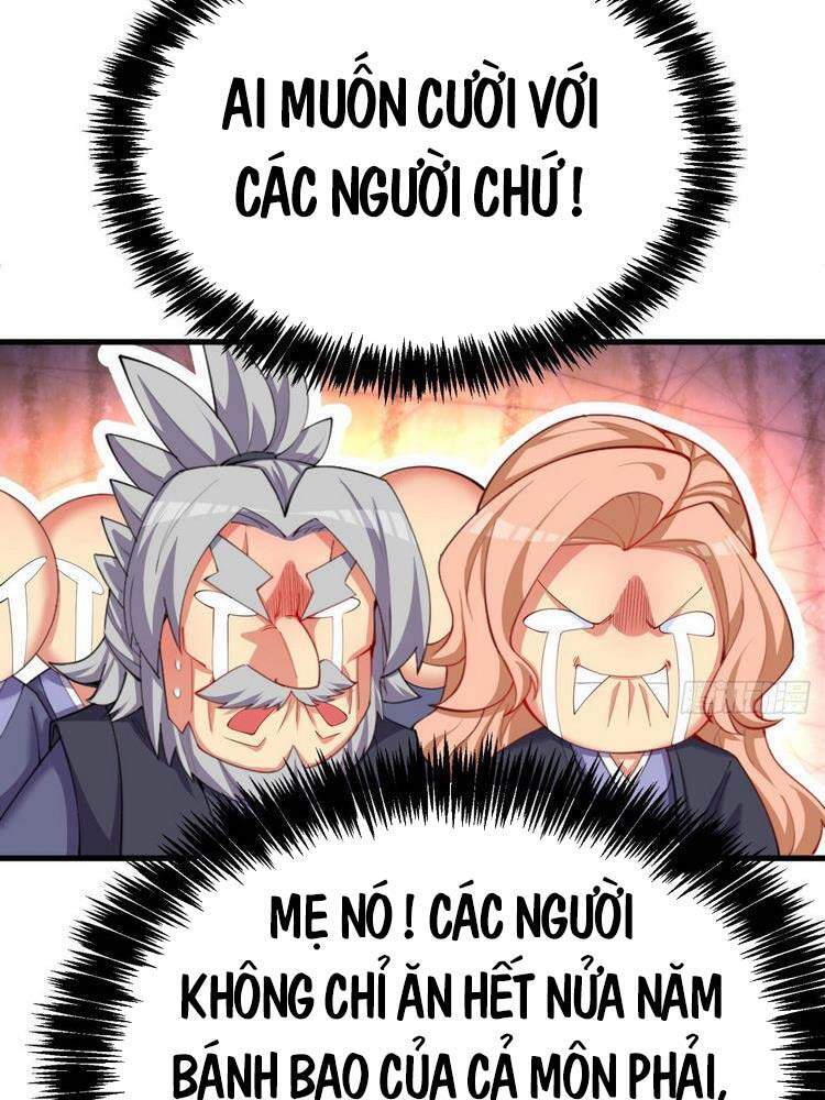 Ta Nhặt Được Thuộc Tính Tại Tu Chân Giới Chap 172 - Next Chap 173
