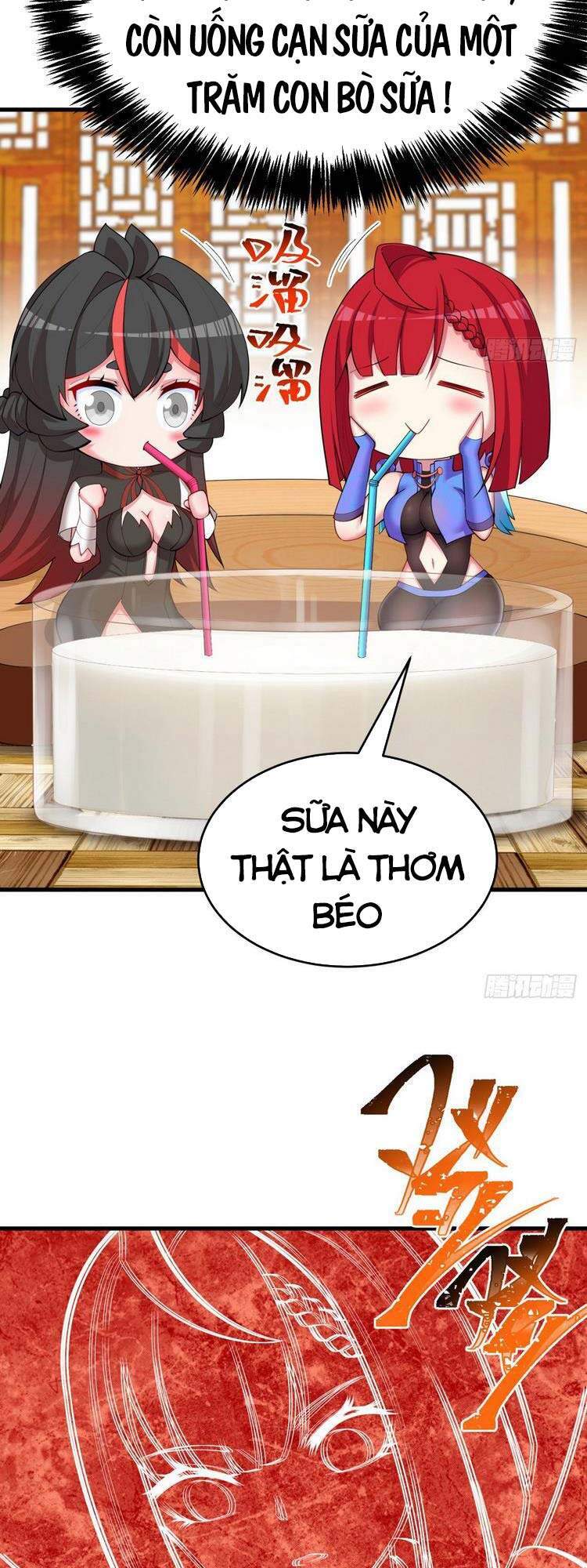 Ta Nhặt Được Thuộc Tính Tại Tu Chân Giới Chap 172 - Next Chap 173