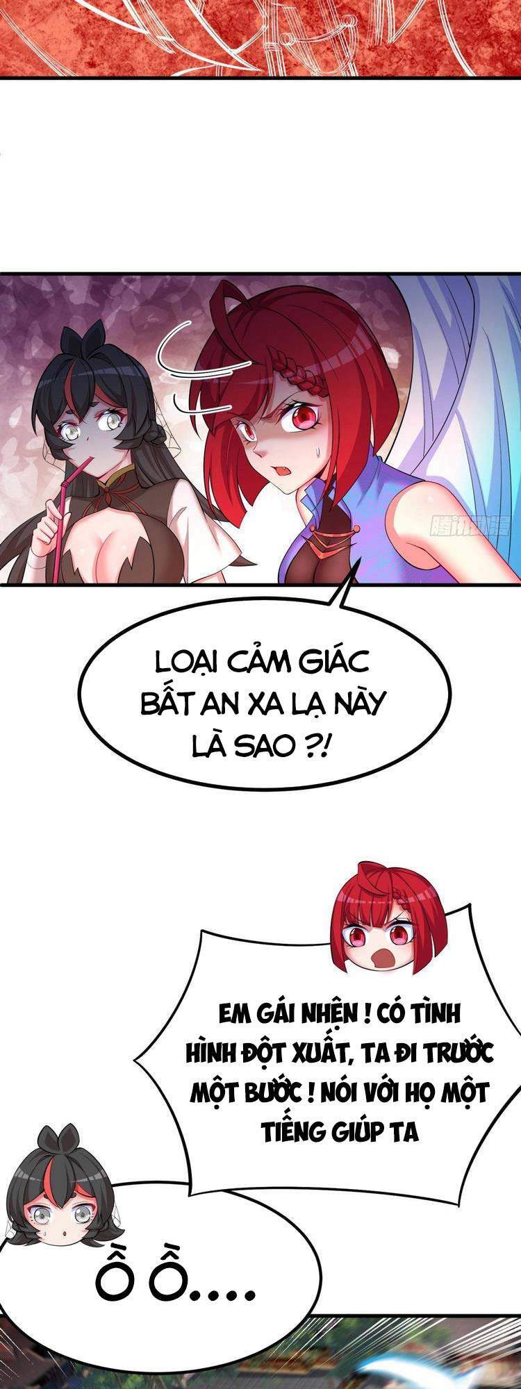 Ta Nhặt Được Thuộc Tính Tại Tu Chân Giới Chap 172 - Next Chap 173