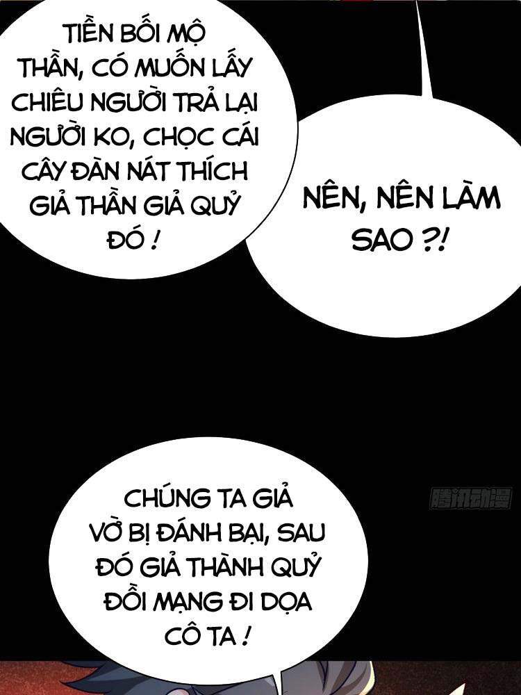 Ta Nhặt Được Thuộc Tính Tại Tu Chân Giới Chap 172 - Next Chap 173