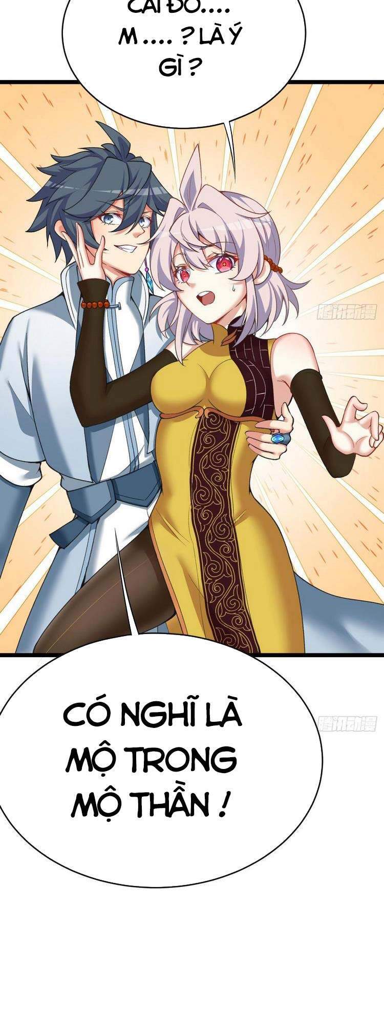 Ta Nhặt Được Thuộc Tính Tại Tu Chân Giới Chap 172 - Next Chap 173