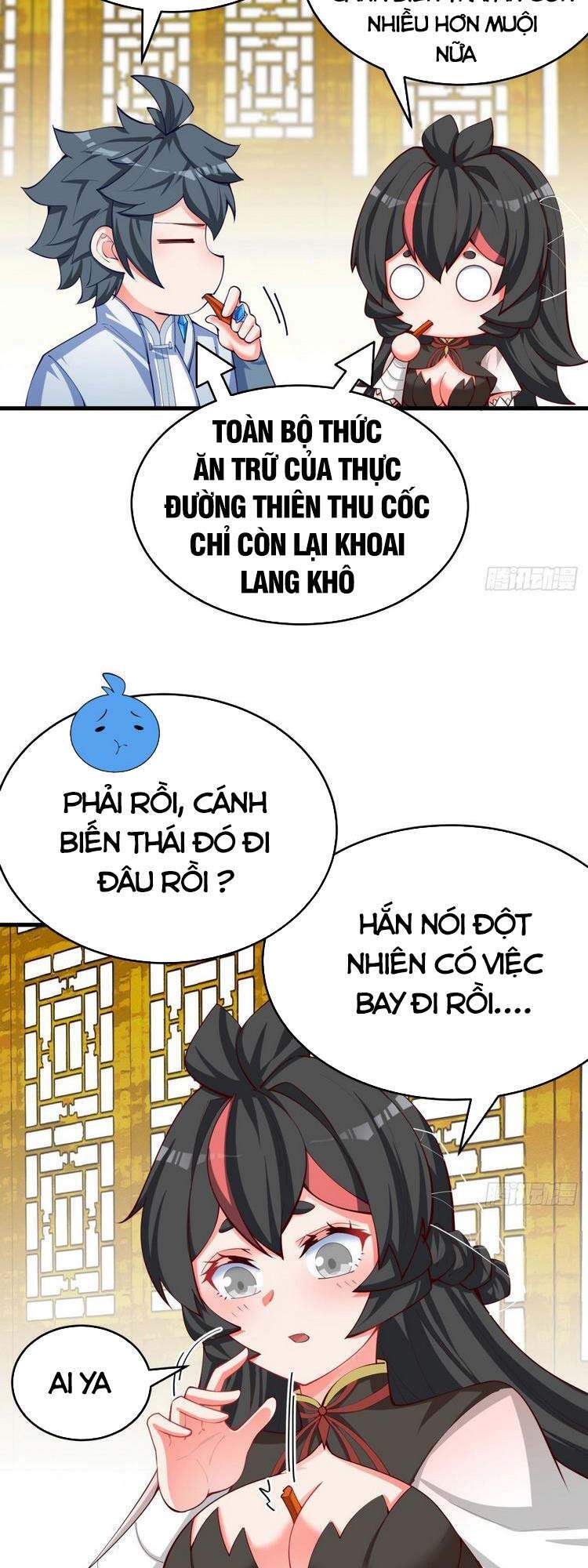 Ta Nhặt Được Thuộc Tính Tại Tu Chân Giới Chap 173 - Next Chap 174