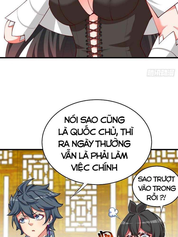 Ta Nhặt Được Thuộc Tính Tại Tu Chân Giới Chap 173 - Next Chap 174