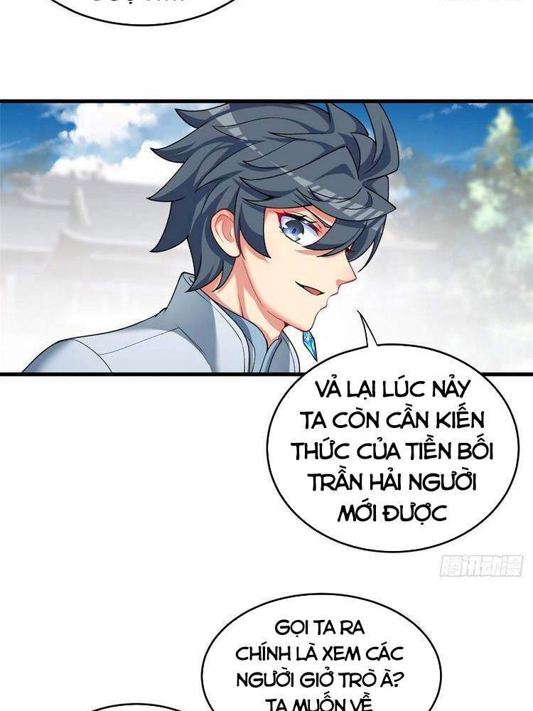 Ta Nhặt Được Thuộc Tính Tại Tu Chân Giới Chap 173 - Next Chap 174