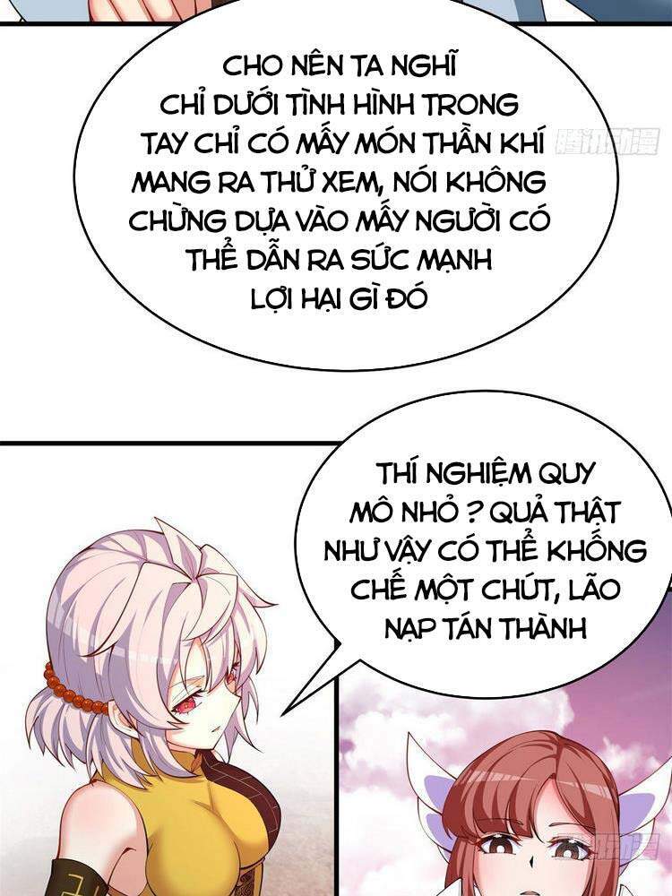 Ta Nhặt Được Thuộc Tính Tại Tu Chân Giới Chap 173 - Next Chap 174