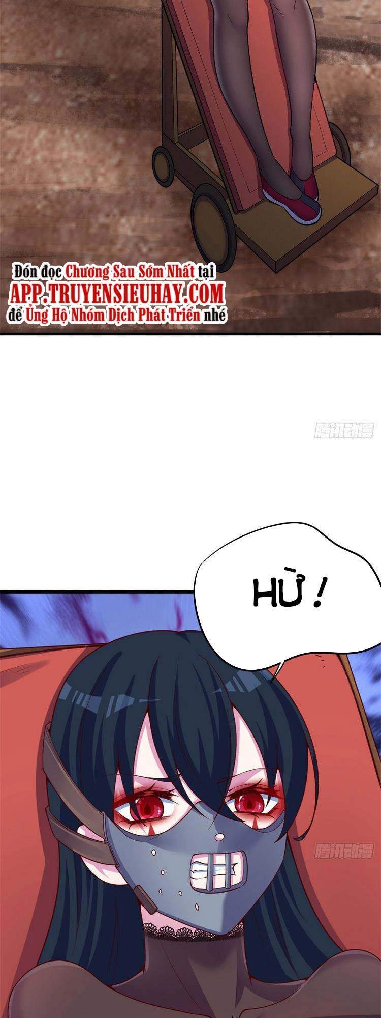 Ta Nhặt Được Thuộc Tính Tại Tu Chân Giới Chap 173 - Next Chap 174