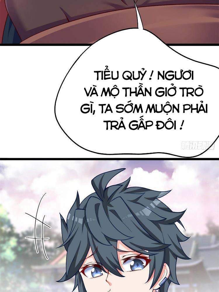 Ta Nhặt Được Thuộc Tính Tại Tu Chân Giới Chap 173 - Next Chap 174