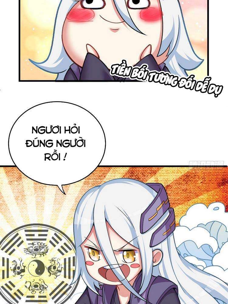 Ta Nhặt Được Thuộc Tính Tại Tu Chân Giới Chap 173 - Next Chap 174