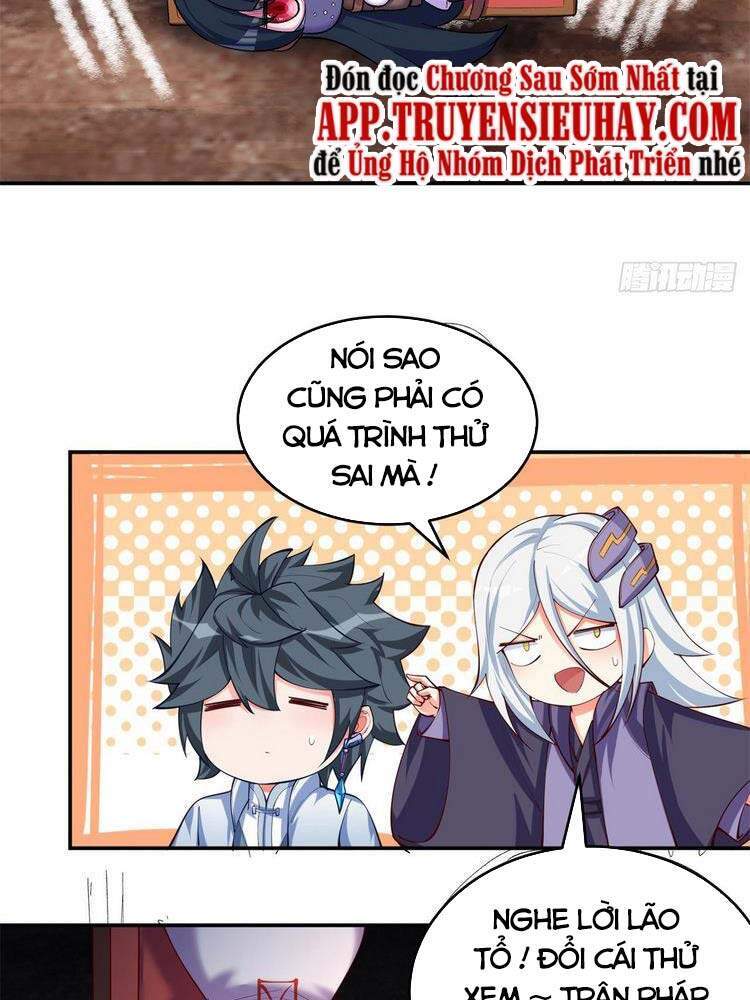Ta Nhặt Được Thuộc Tính Tại Tu Chân Giới Chap 173 - Next Chap 174