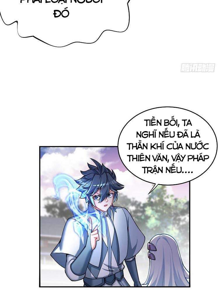 Ta Nhặt Được Thuộc Tính Tại Tu Chân Giới Chap 173 - Next Chap 174