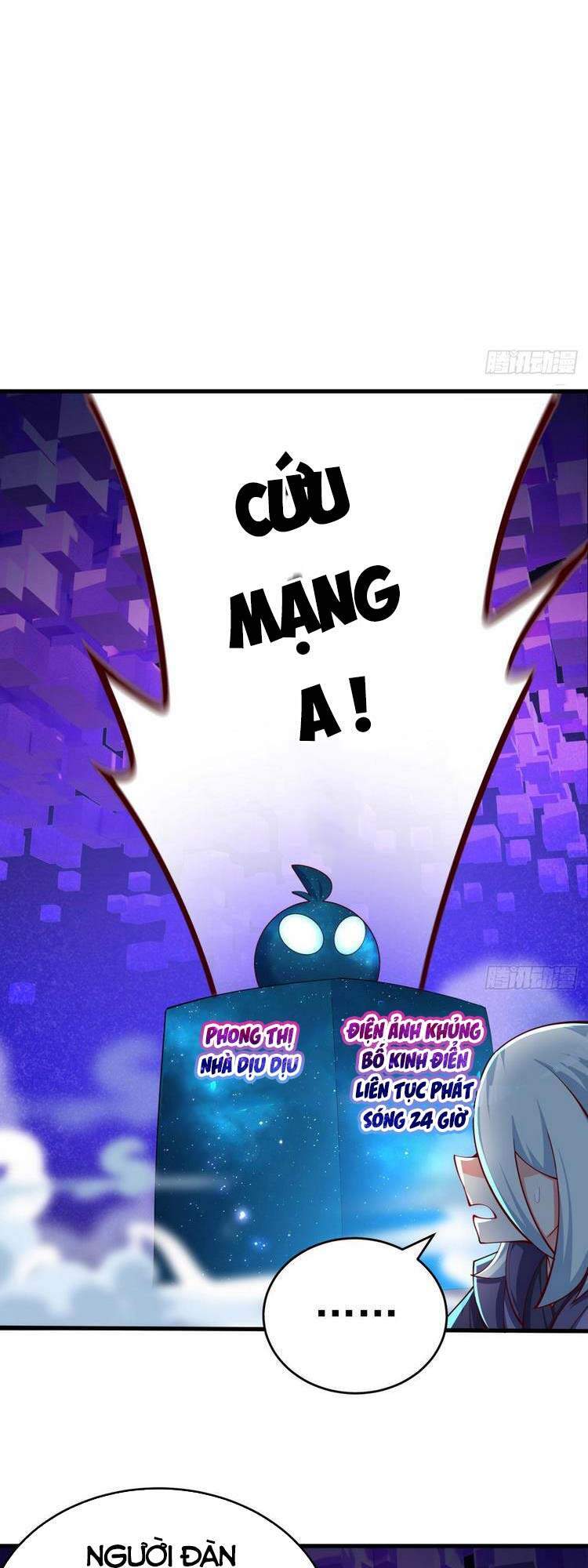 Ta Nhặt Được Thuộc Tính Tại Tu Chân Giới Chap 173 - Next Chap 174
