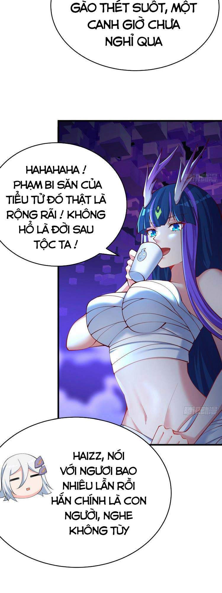 Ta Nhặt Được Thuộc Tính Tại Tu Chân Giới Chap 173 - Next Chap 174