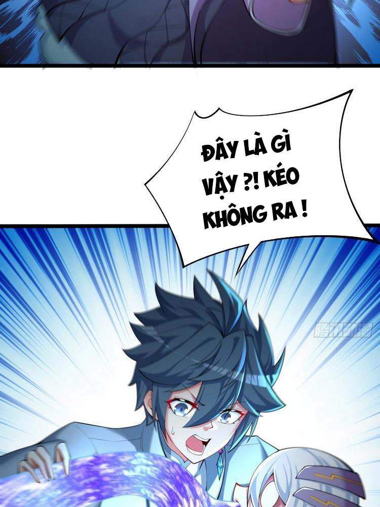 Ta Nhặt Được Thuộc Tính Tại Tu Chân Giới Chap 174 - Next Chap 175