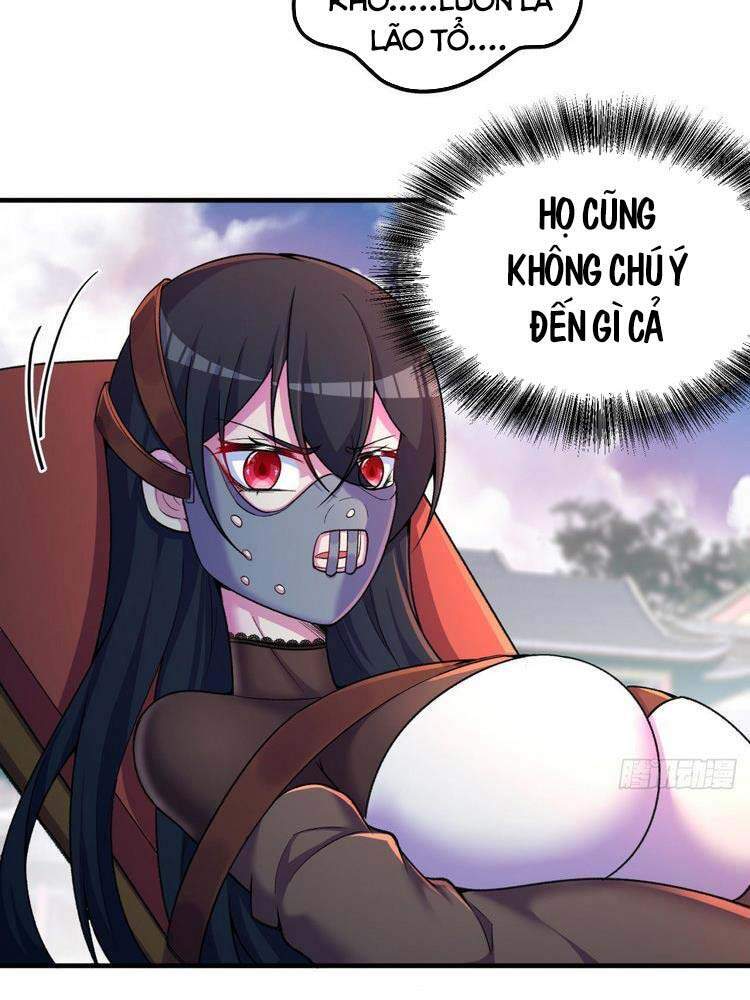 Ta Nhặt Được Thuộc Tính Tại Tu Chân Giới Chap 174 - Next Chap 175