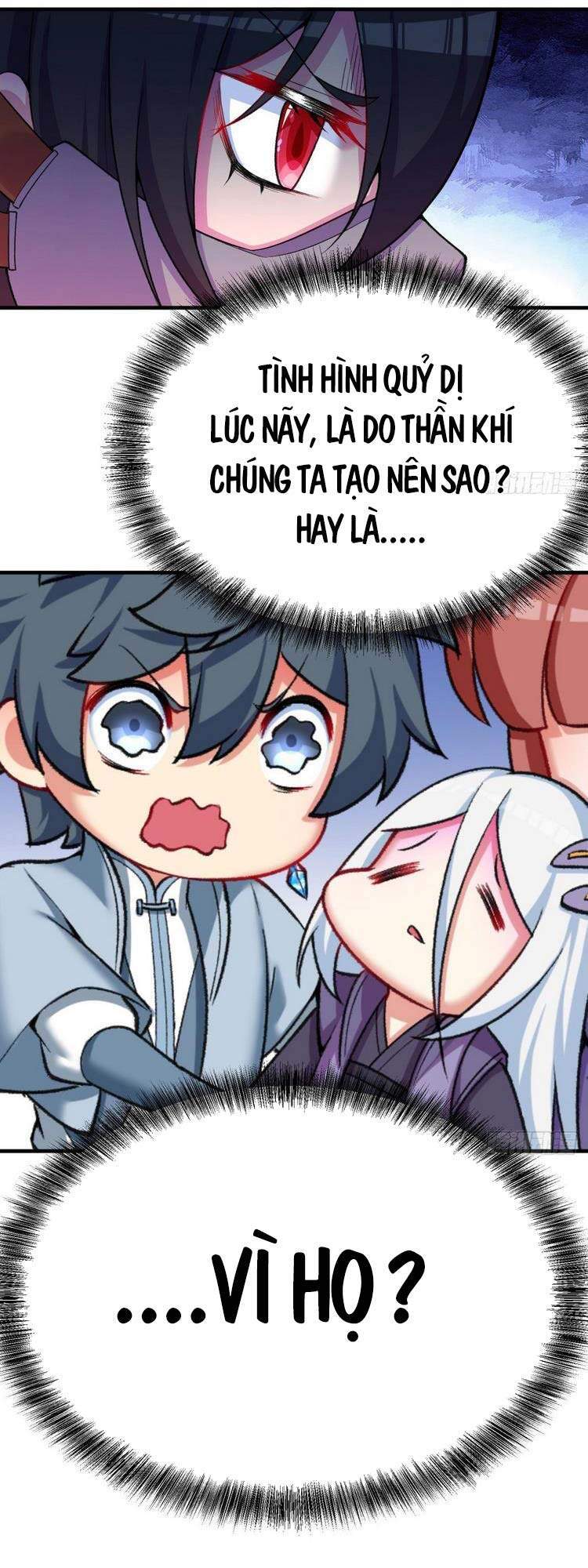 Ta Nhặt Được Thuộc Tính Tại Tu Chân Giới Chap 174 - Next Chap 175
