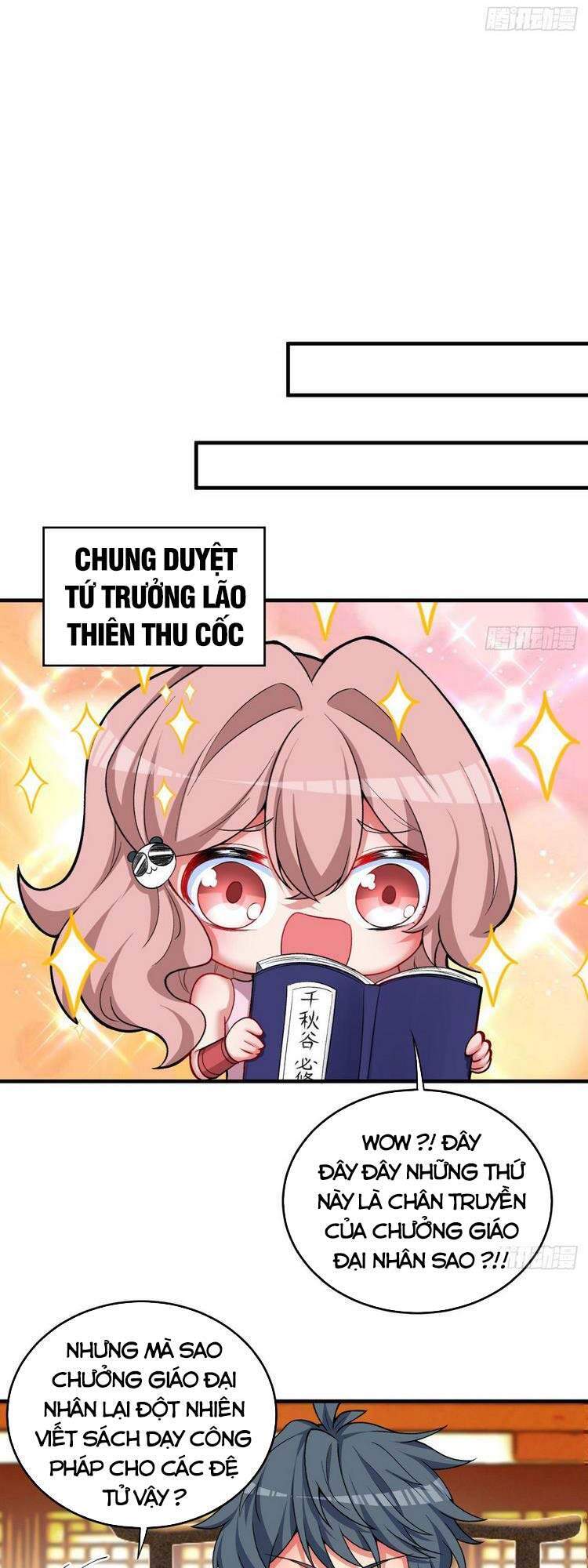 Ta Nhặt Được Thuộc Tính Tại Tu Chân Giới Chap 174 - Next Chap 175