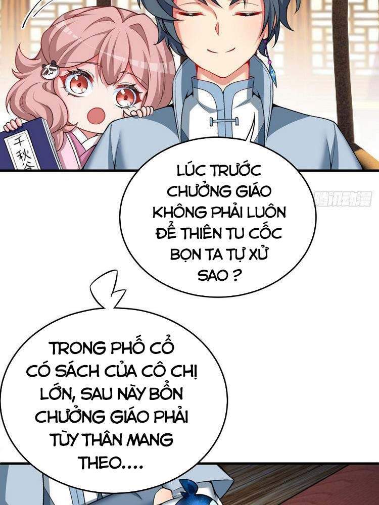Ta Nhặt Được Thuộc Tính Tại Tu Chân Giới Chap 174 - Next Chap 175