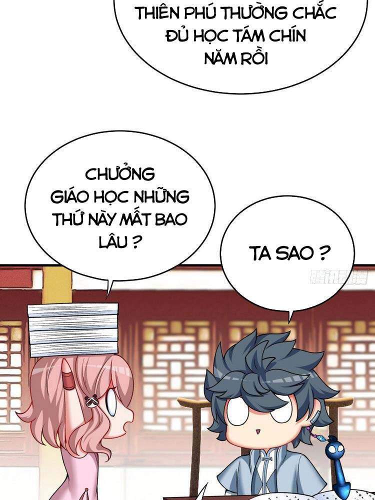 Ta Nhặt Được Thuộc Tính Tại Tu Chân Giới Chap 174 - Next Chap 175