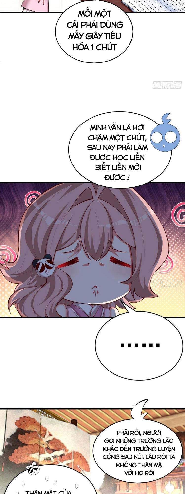 Ta Nhặt Được Thuộc Tính Tại Tu Chân Giới Chap 174 - Next Chap 175