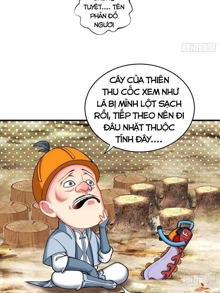 Ta Nhặt Được Thuộc Tính Tại Tu Chân Giới Chap 174 - Next Chap 175
