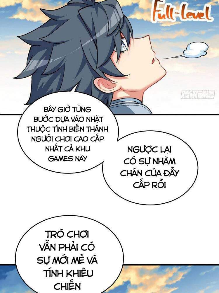 Ta Nhặt Được Thuộc Tính Tại Tu Chân Giới Chap 174 - Next Chap 175