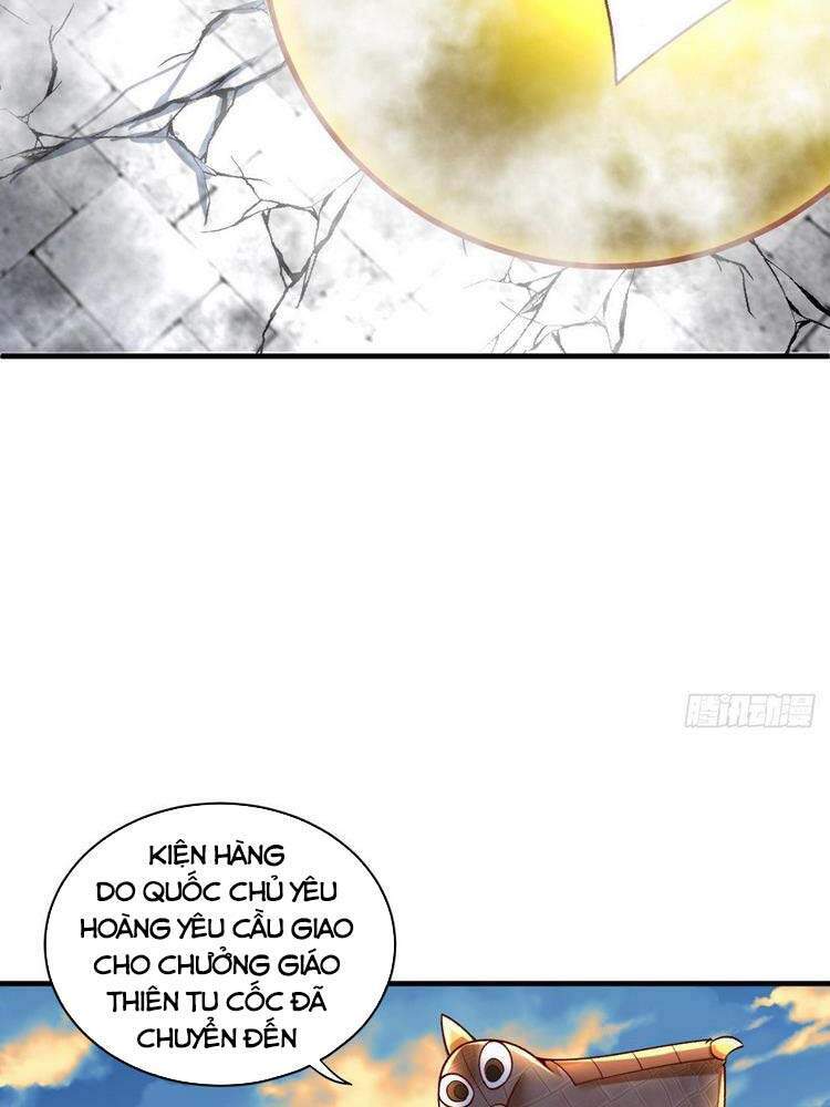 Ta Nhặt Được Thuộc Tính Tại Tu Chân Giới Chap 174 - Next Chap 175