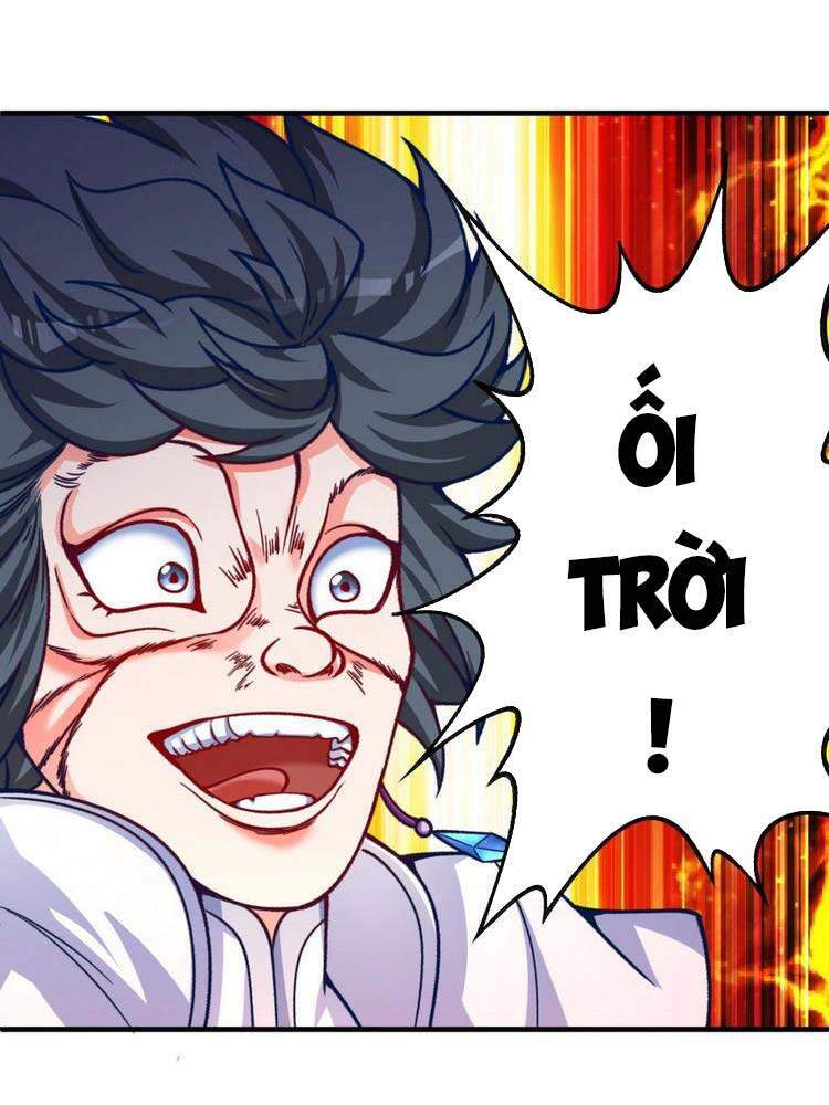 Ta Nhặt Được Thuộc Tính Tại Tu Chân Giới Chap 174 - Next Chap 175