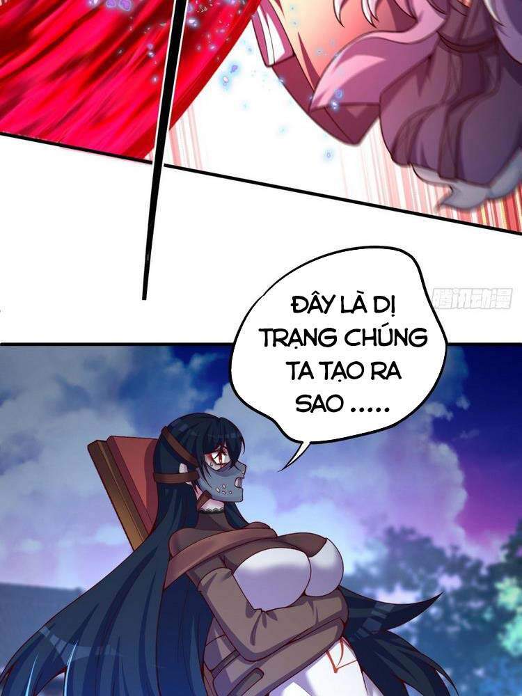 Ta Nhặt Được Thuộc Tính Tại Tu Chân Giới Chap 174 - Next Chap 175