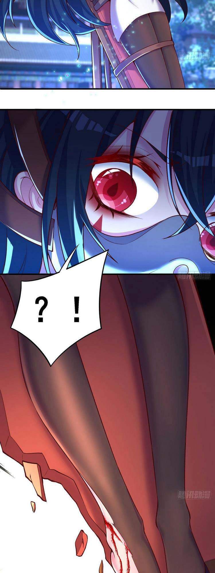 Ta Nhặt Được Thuộc Tính Tại Tu Chân Giới Chap 174 - Next Chap 175