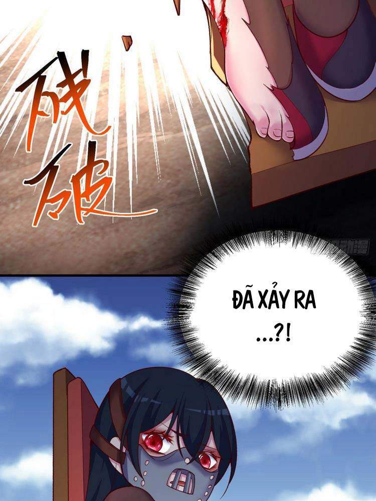 Ta Nhặt Được Thuộc Tính Tại Tu Chân Giới Chap 174 - Next Chap 175